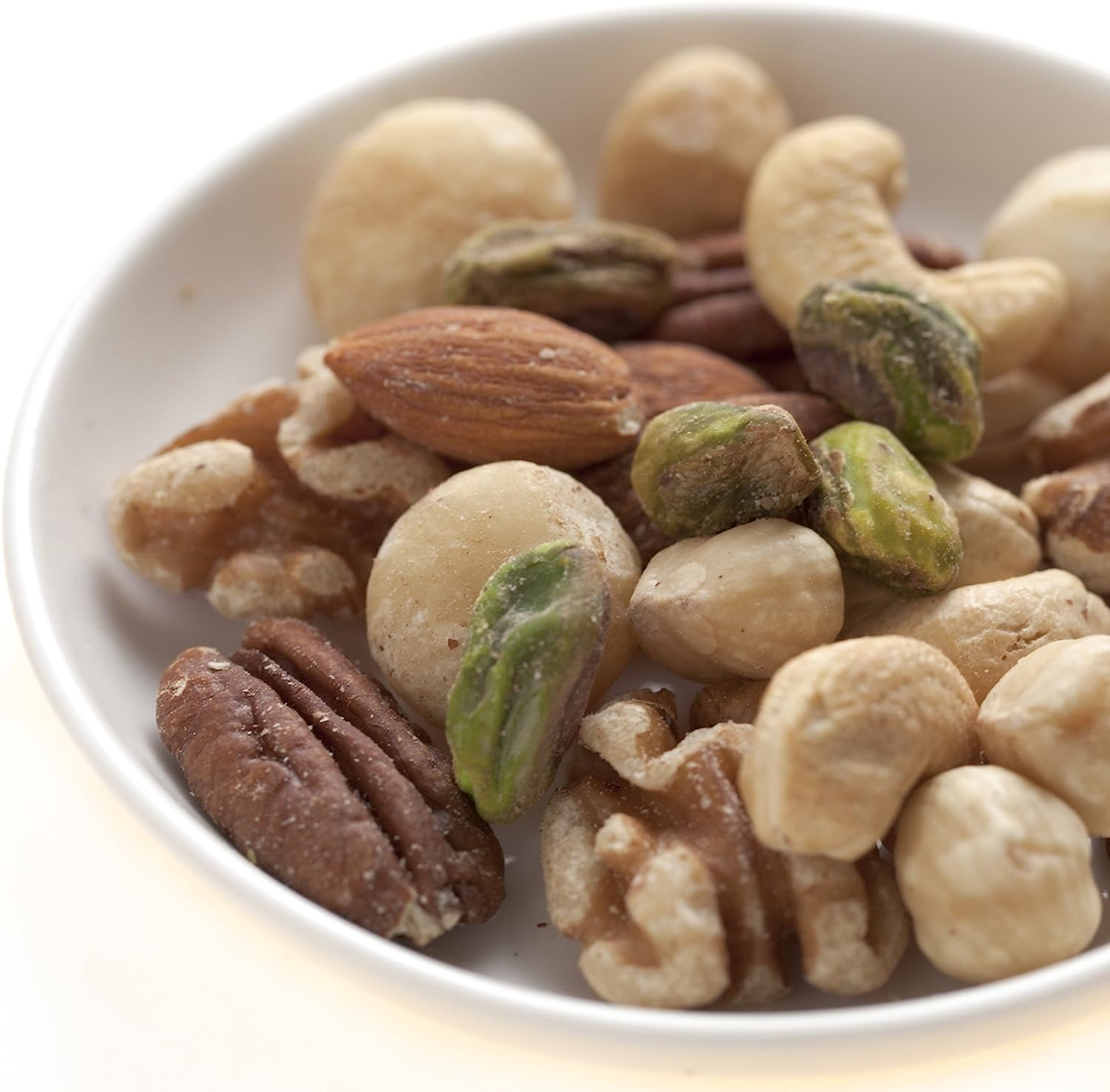 みの屋 究極の素焼き 7種の ミックスナッツ