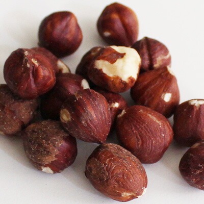 アースゲート インターナショナル ヘーゼルナッツ 生