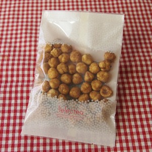 セレクティー 塩キャラメル ヘーゼルナッツ