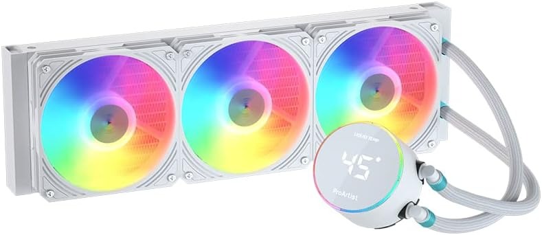 ProArtist GRATIFY AIO5 2023