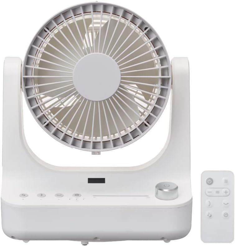 ドウシシャ(DOSHISHA) サーキレイター FCX-180D 2022