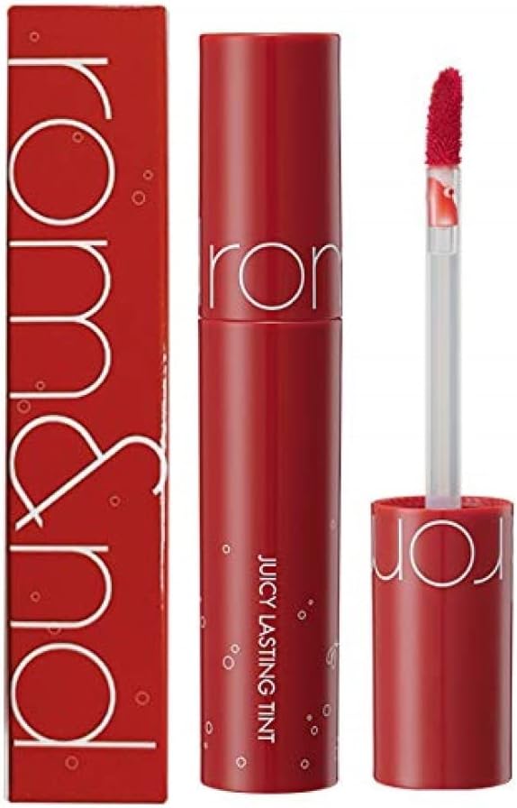 ロムアンド(rom&nd) ジューシーラスティングティント