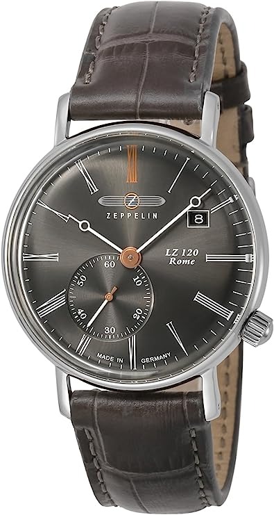 ツェッペリン(ZEPPELIN) LZ120 ROME