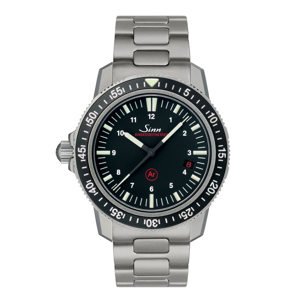 ジン(SINN) 603 EZM3