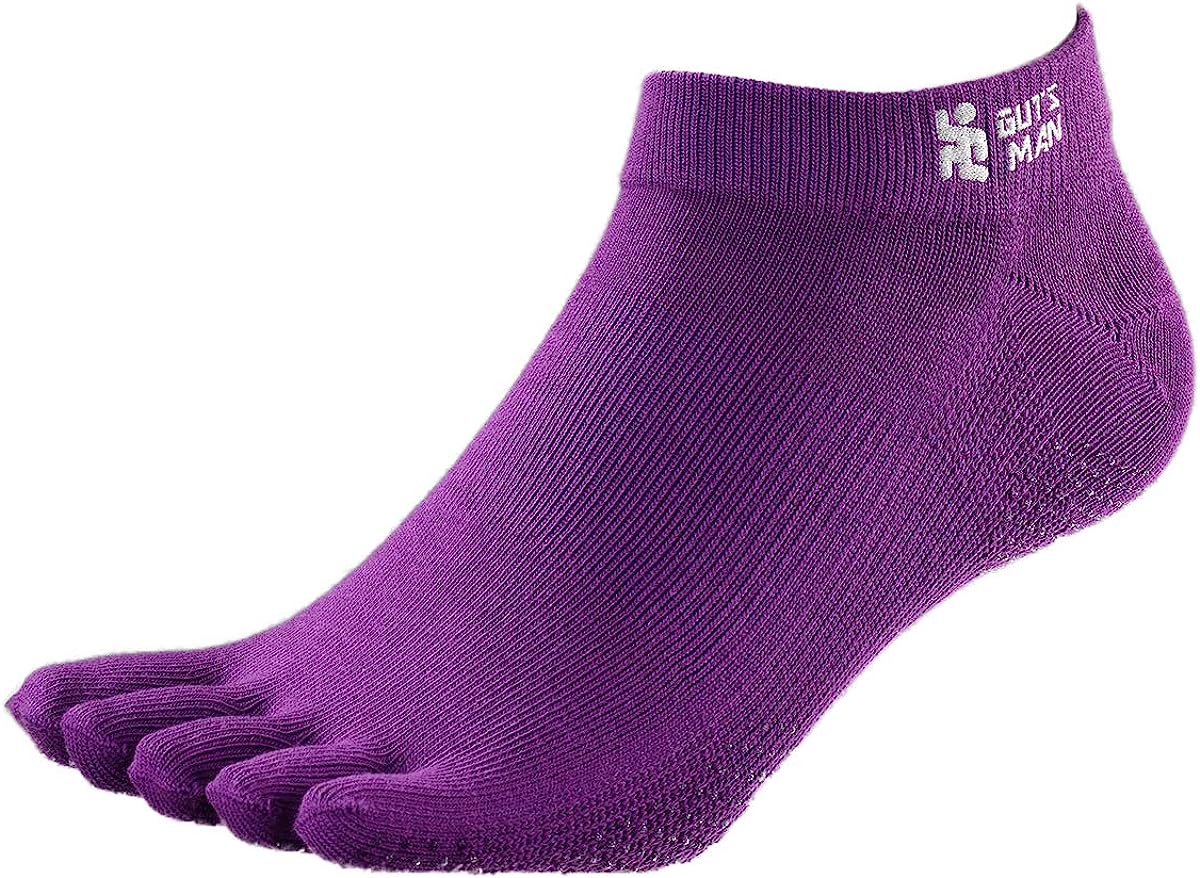 ガッツマン(GUTS-MAN) ガッツマンランニング五本指ソックス