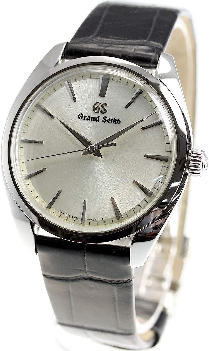 グランドセイコー(GRAND SEIKO) Elegance Collection SBGX331