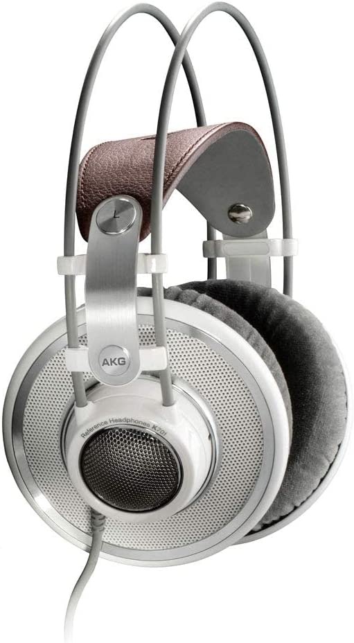 アーカーゲー(AKG) K701-Y3