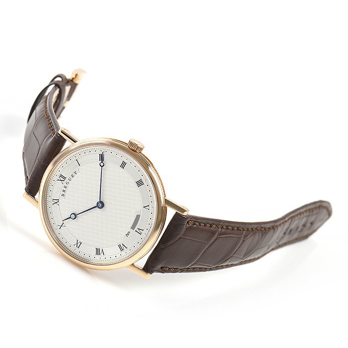 ブレゲ(Breguet) クラシック 5157BR/11/9V6