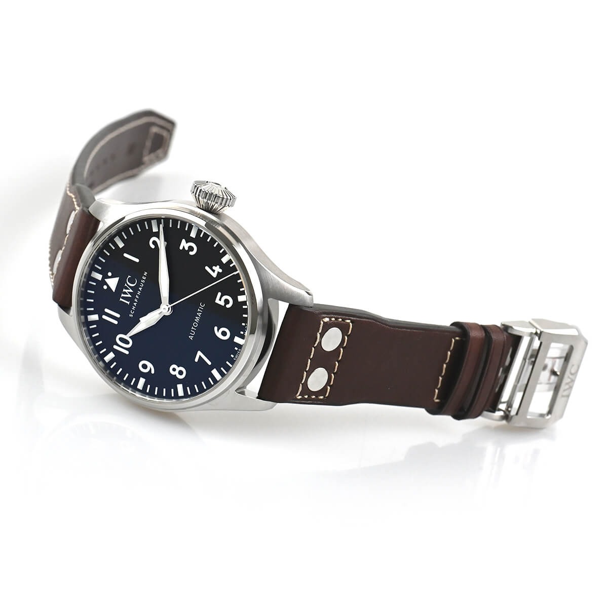 IWC ビッグ・パイロット・ウォッチ43