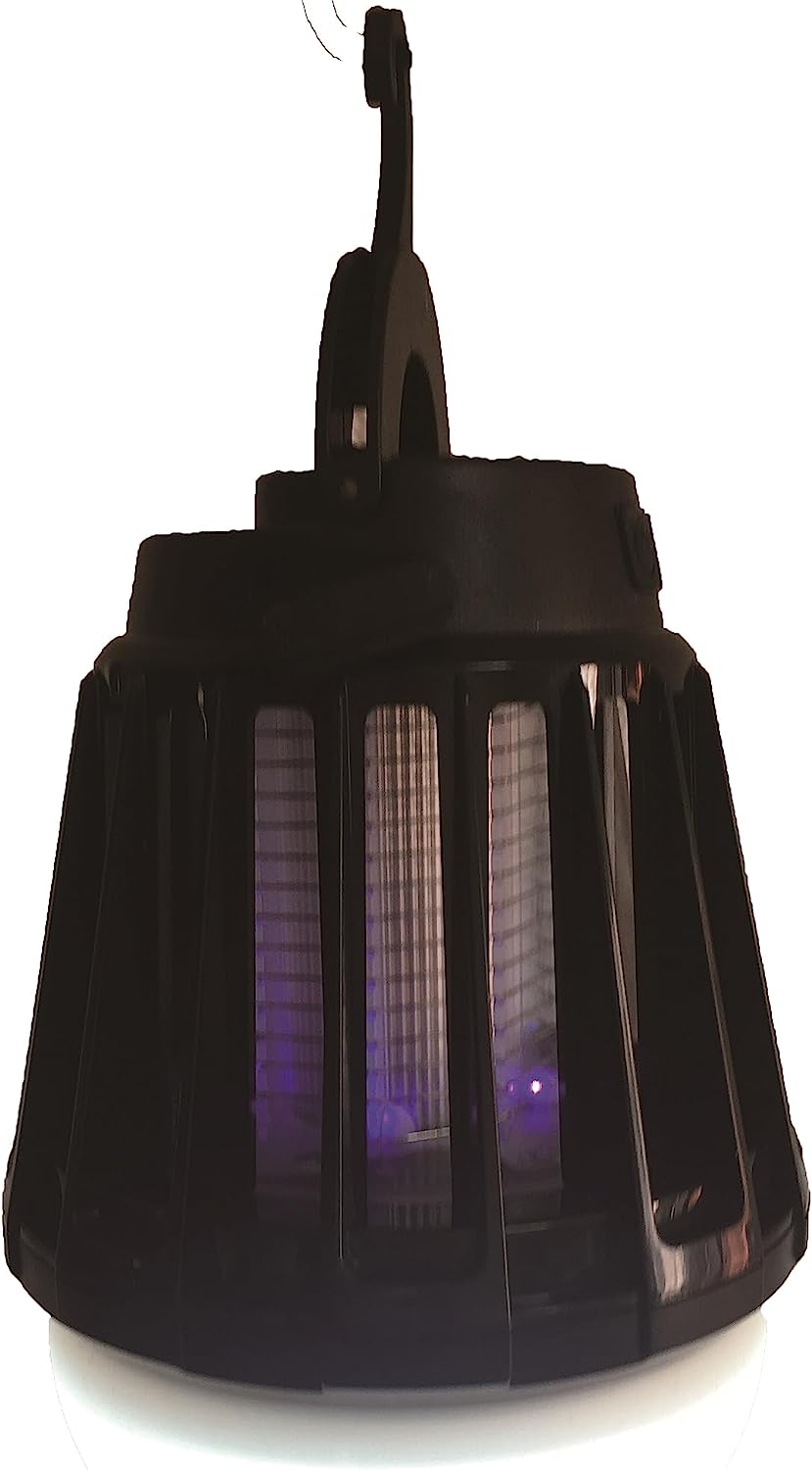 ニコー(NICOH) LED殺虫ランタン NCS-2000LN