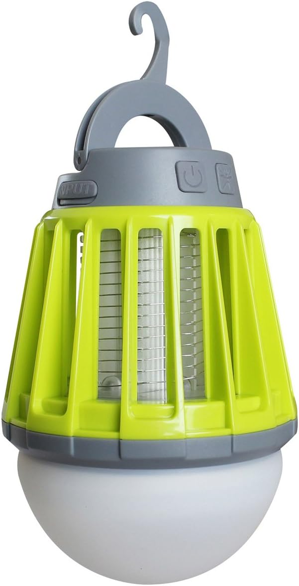 富士見産業(FjimiSangyo) Field to Summit モスキートガードランタン