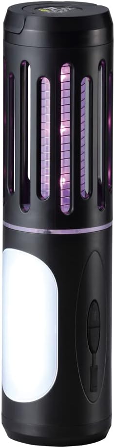 ハタヤ(HATAYA) 充電式殺虫器 電撃!ちょこっと DGK-1B