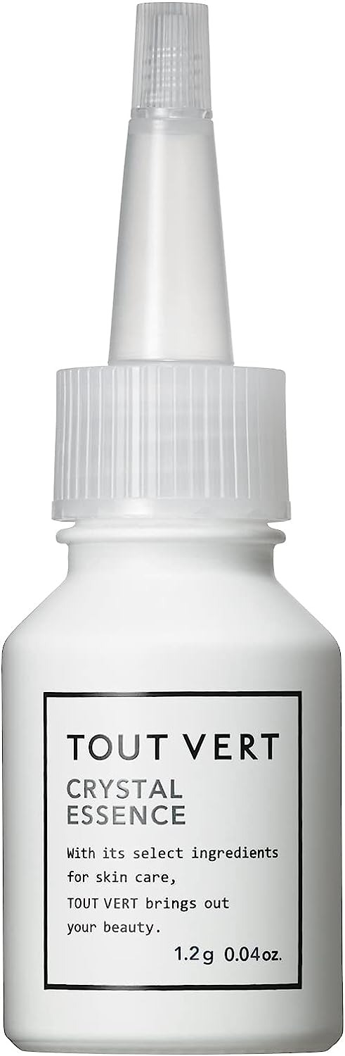 トゥヴェール(TOUT VERT) クリスタルエッセンス
