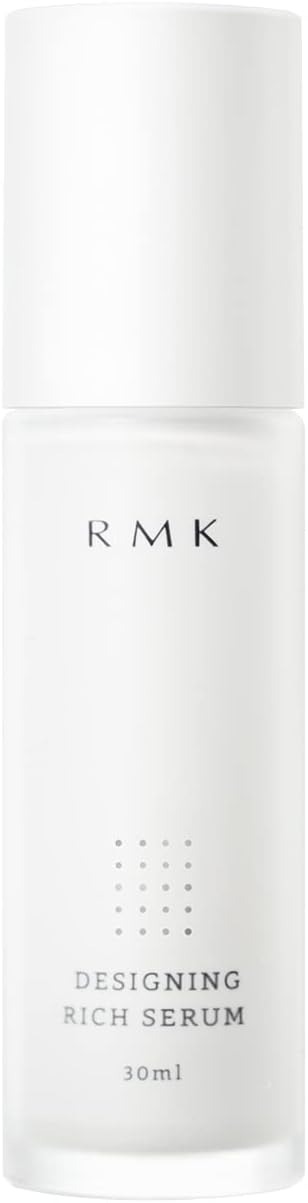 アールエムケー(RMK) デザイニング リッチセラム 医薬部外品