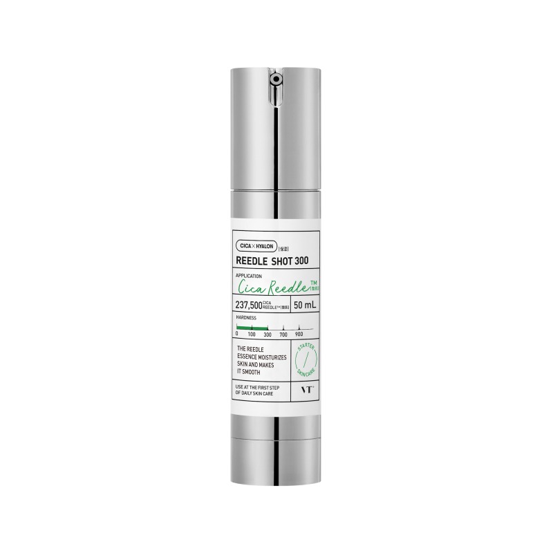 VT COSMETICS リードルショット300