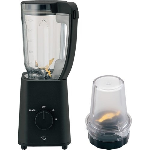 象印マホービン(ZOJIRUSHI) ミルつきミキサー BM-SS10 2021