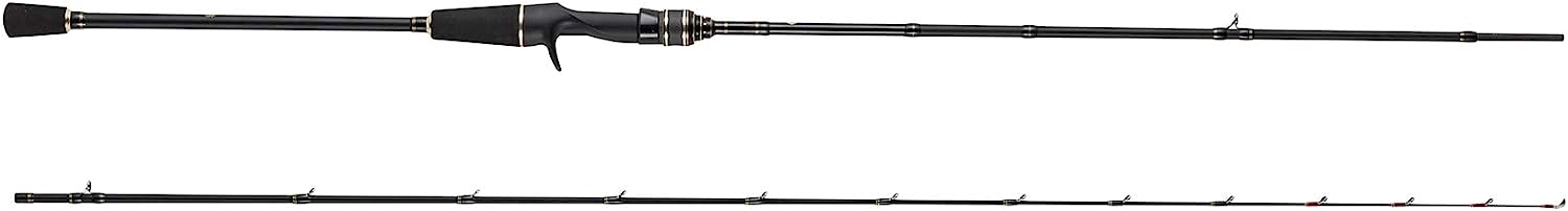 アブガルシア(Abu Garcia) KUROFUNE KLTC-64 190ML