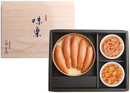 福さ屋 味楽セット