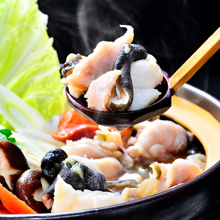 大磯 島根県日本海浜田産あんこう鍋セット