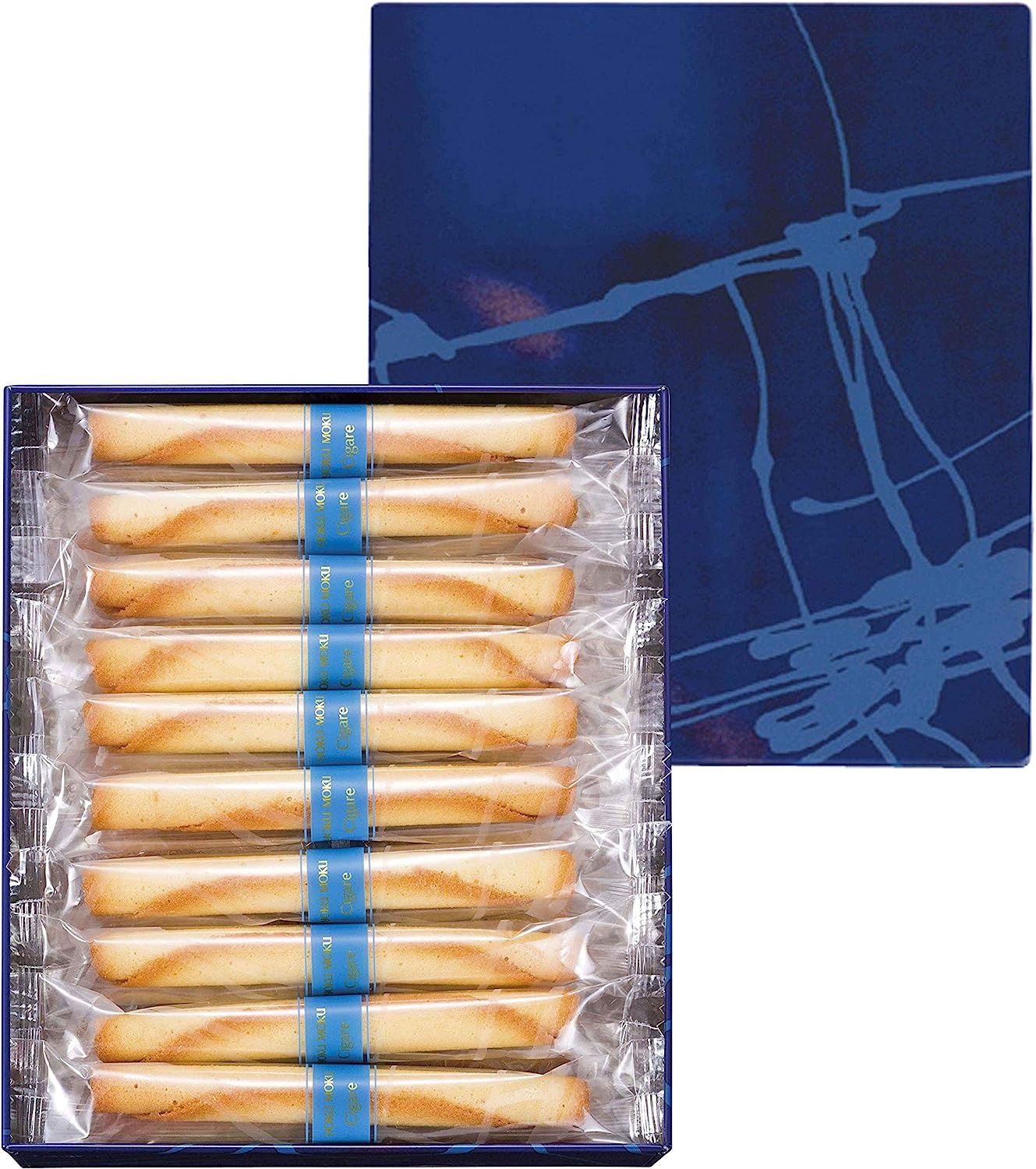 ヨックモック(YOKU MOKU) シガール