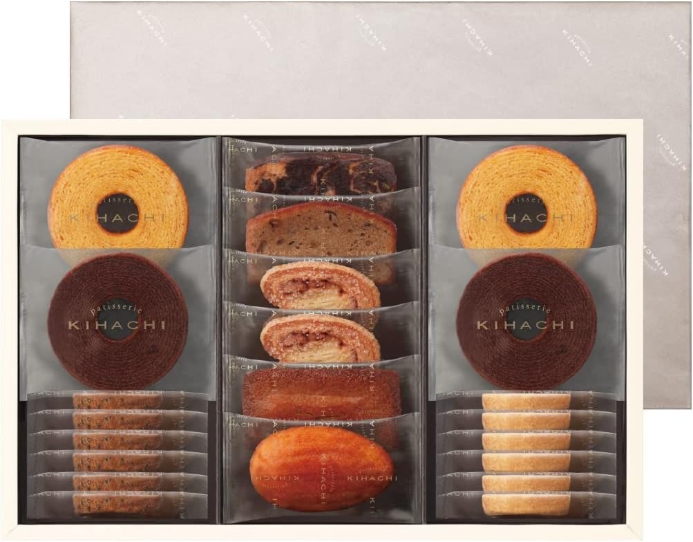 キハチ(KIHACHI) 焼菓子ギフト