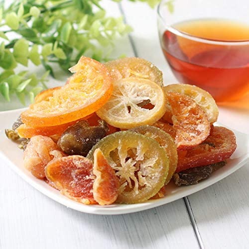 丸西産業 山下屋荘介 国産ドライフルーツ7種のギフトセット