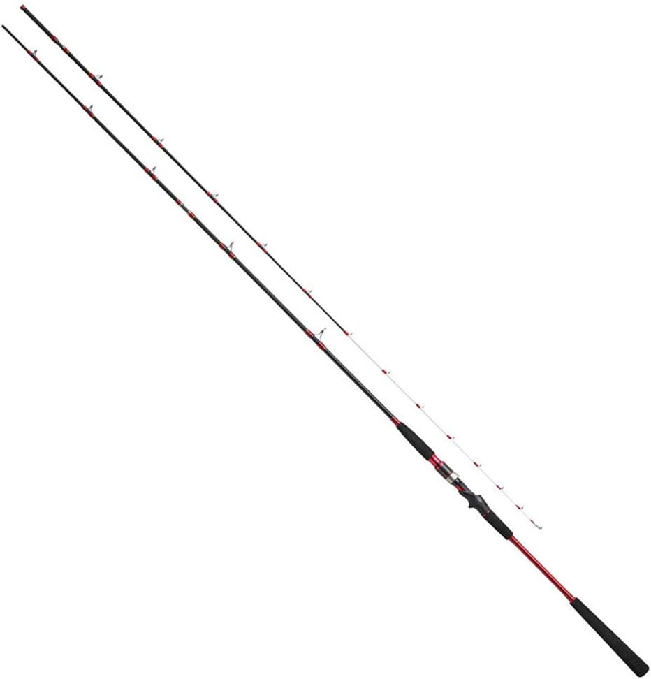 プロマリン(PRO MARINE) レッドスキッパー 64 80-300