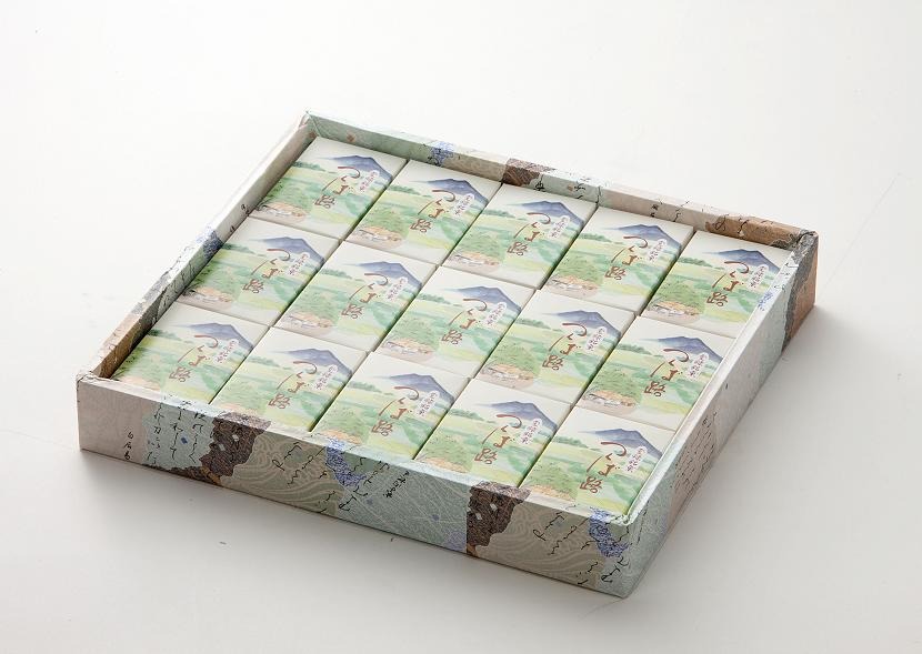 湖月庵 つくば路