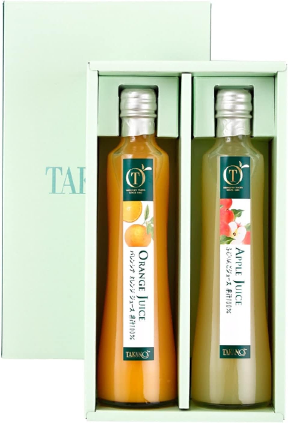 新宿高野 ジュースギフト