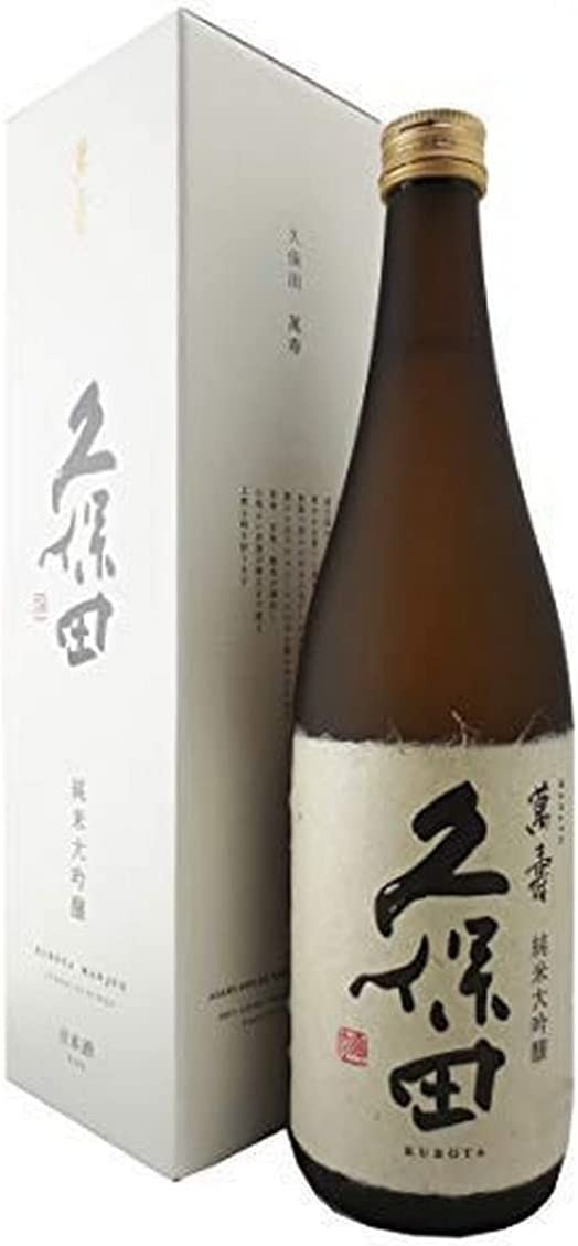 朝日酒造 久保田 萬寿