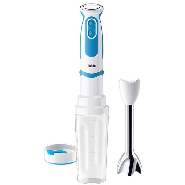 ブラウン(Braun) ハンドブレンダー マルチクイック5 ヴァリオ フィット MQ5051