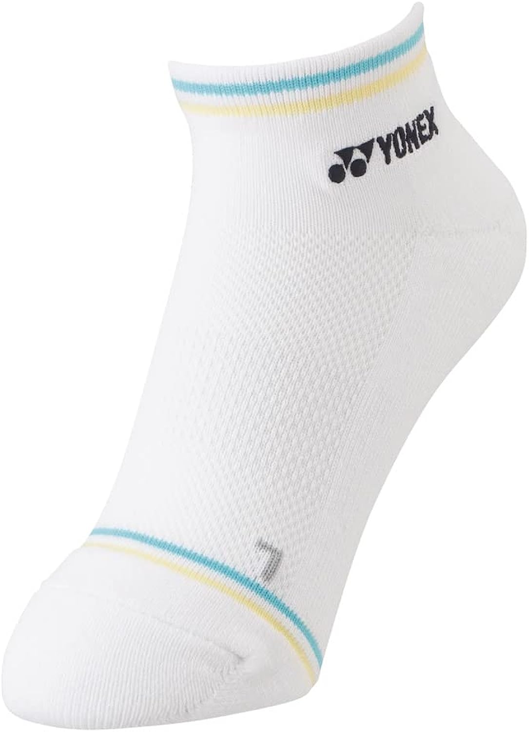 ヨネックス(YONEX) ウィメンズスニーカーインソックス