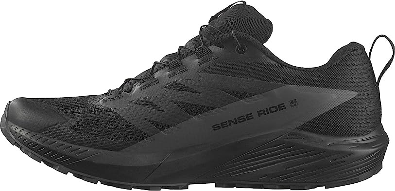 サロモン(SALOMON) SENSE RIDE 5 GORE-TEX