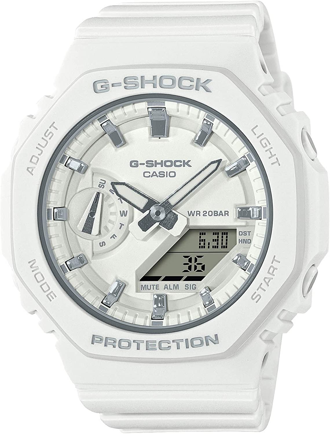 カシオ(CASIO) G-SHOCK GMA-S2100