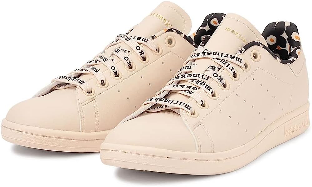 アディダス(adidas) marimekko × adidas スタンスミス GX8847