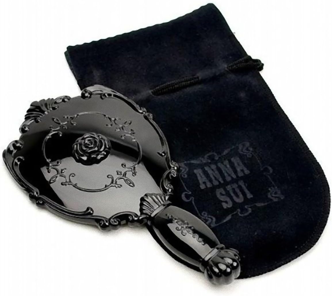 アナ スイ(ANNA SUI) ハンドミラー