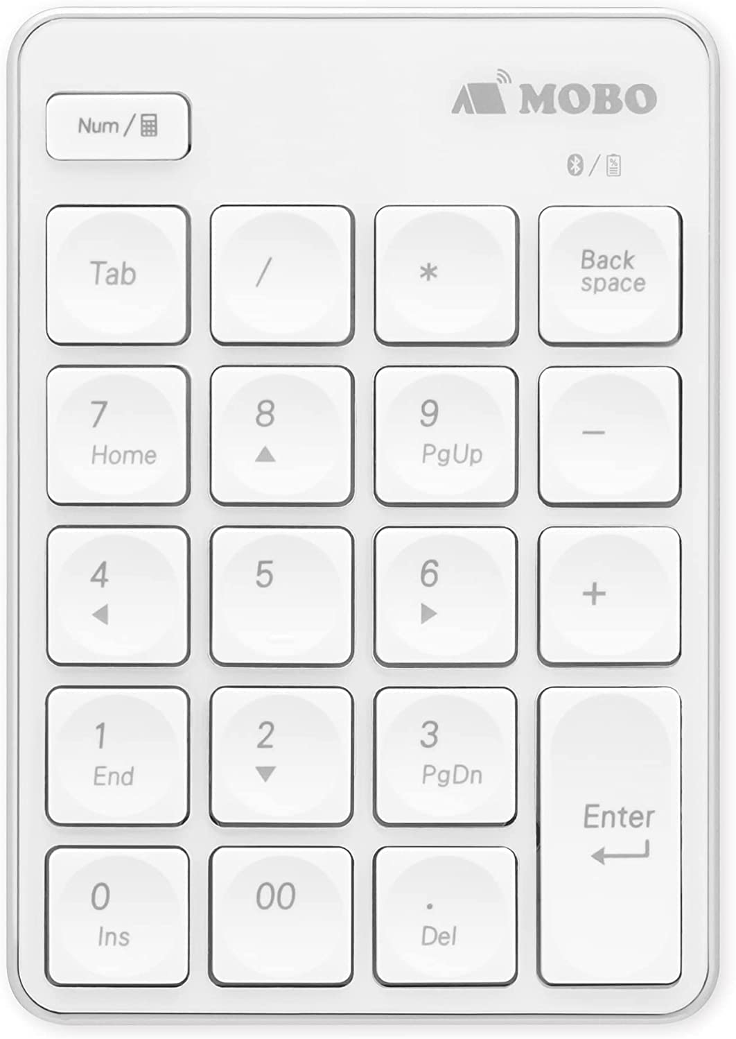 MOBO TenkeyPad AM-NPB20 2022