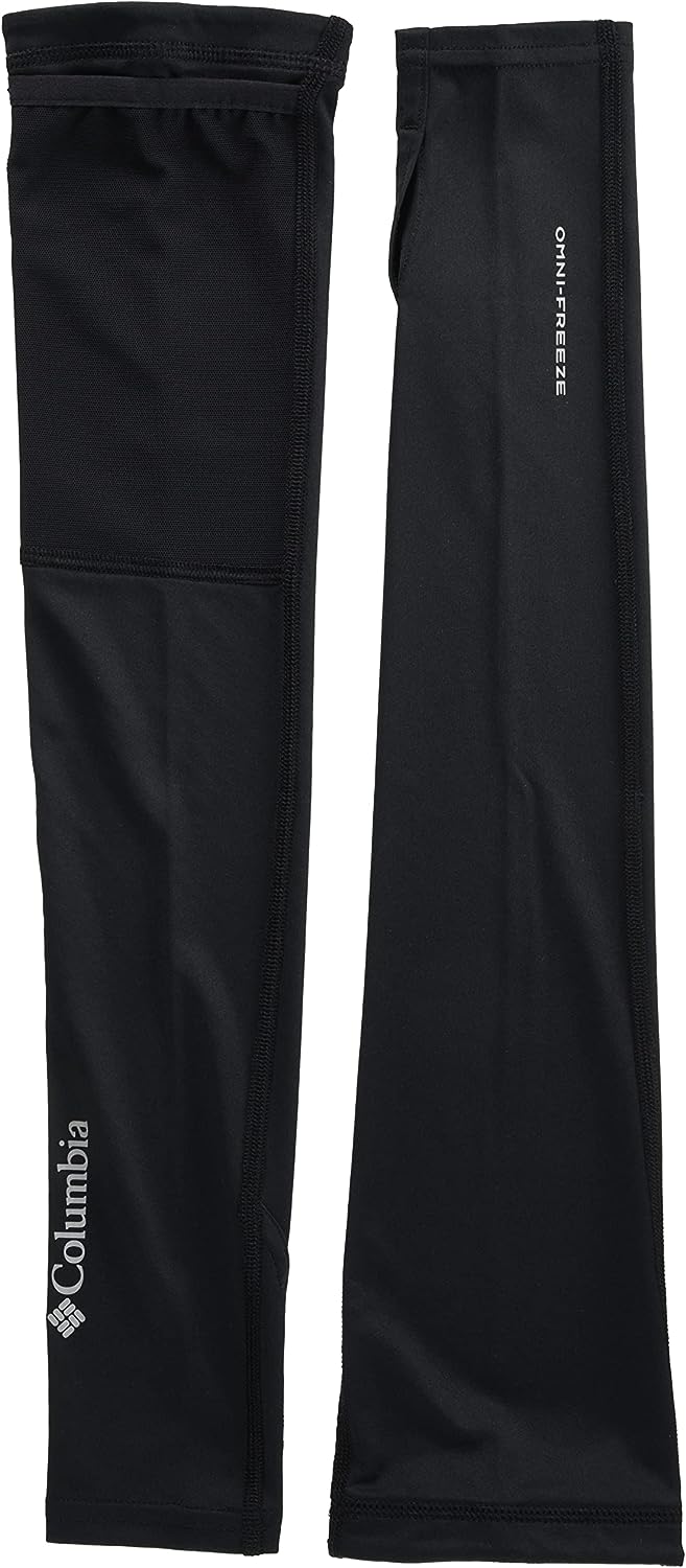 コロンビア(Columbia) アームカバー 紫外線対策 UVカット フリーザーゼロ II