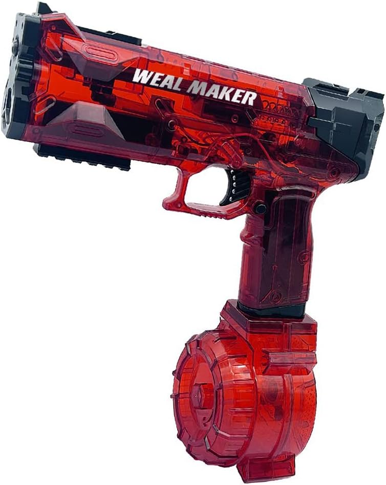 Lodaonou WEAL MAKER 電動ウォーターガン SQ23JX02