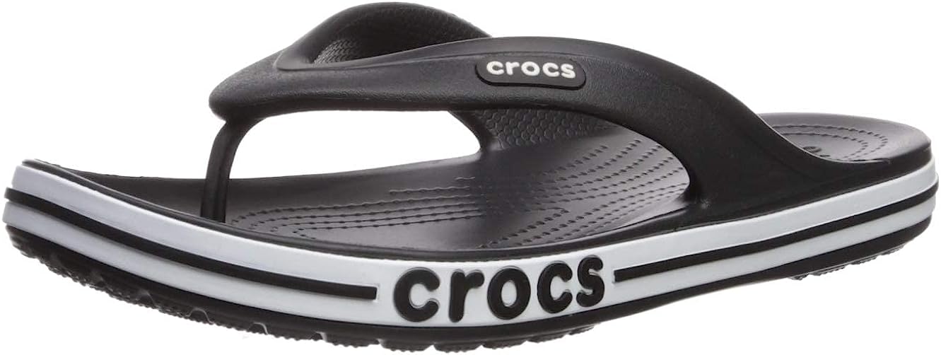 クロックス(crocs) バヤバンド フリップ