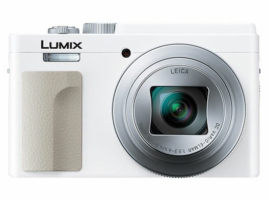 パナソニック(Panasonic) LUMIX TZ95 DC-TZ95D 2022