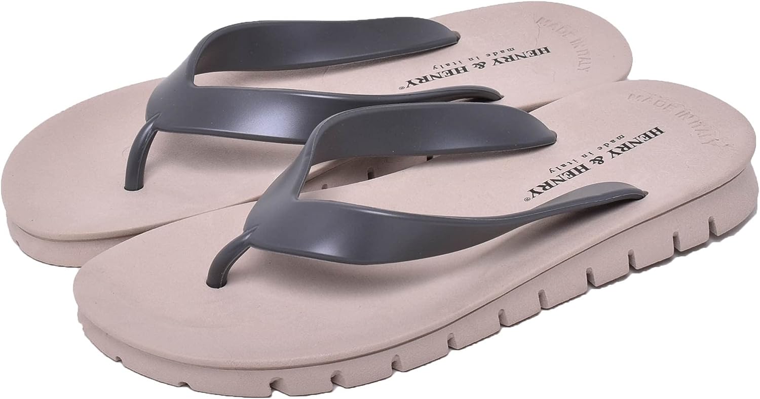 ヘンリーアンドヘンリー(HENRY & HENRY) ラン