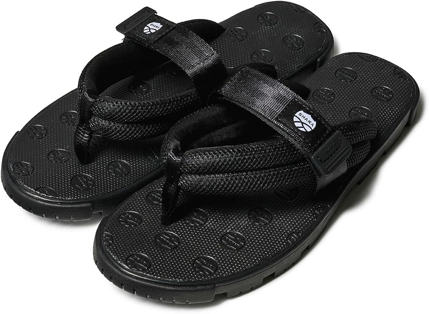 シャカ(SHAKA) CAMP BAY BAREFEET