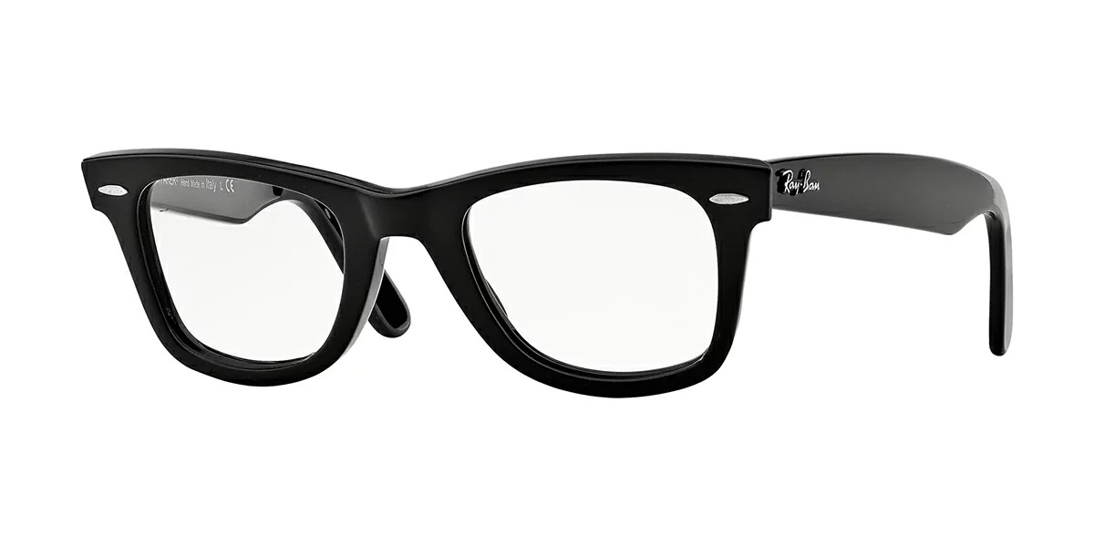 レイバン(Ray-Ban) ORIGINAL WAYFARER OPTICS