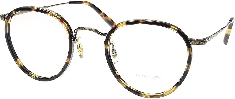 オリバーピープルズ(OLIVER PEOPLES) MP-2