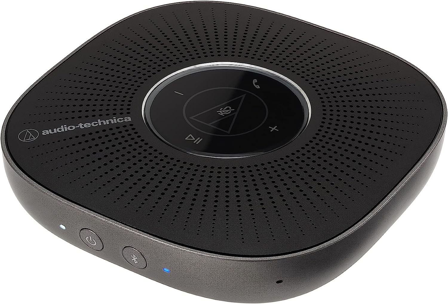 オーディオテクニカ(audio-technica) スピーカーフォン AT-CSP5 2021