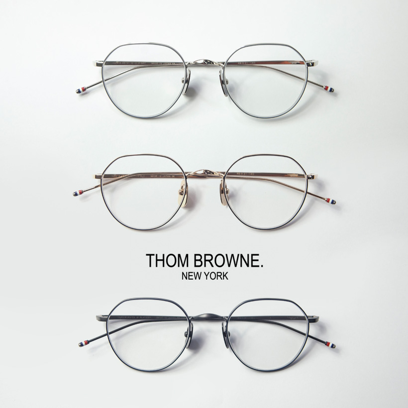 トムブラウン(THOM BROWNE) TBX-914