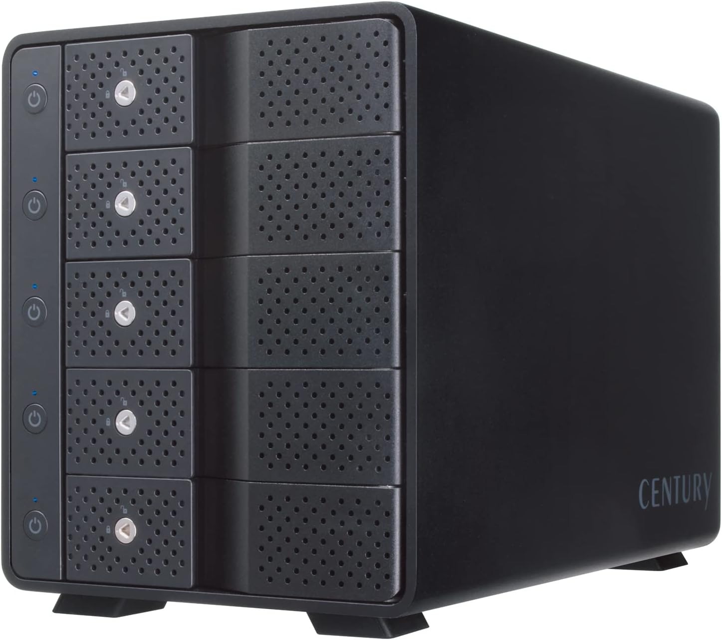センチュリー(CENTURY) 裸族のカプセルマンション CRCM535U32CIS 2022
