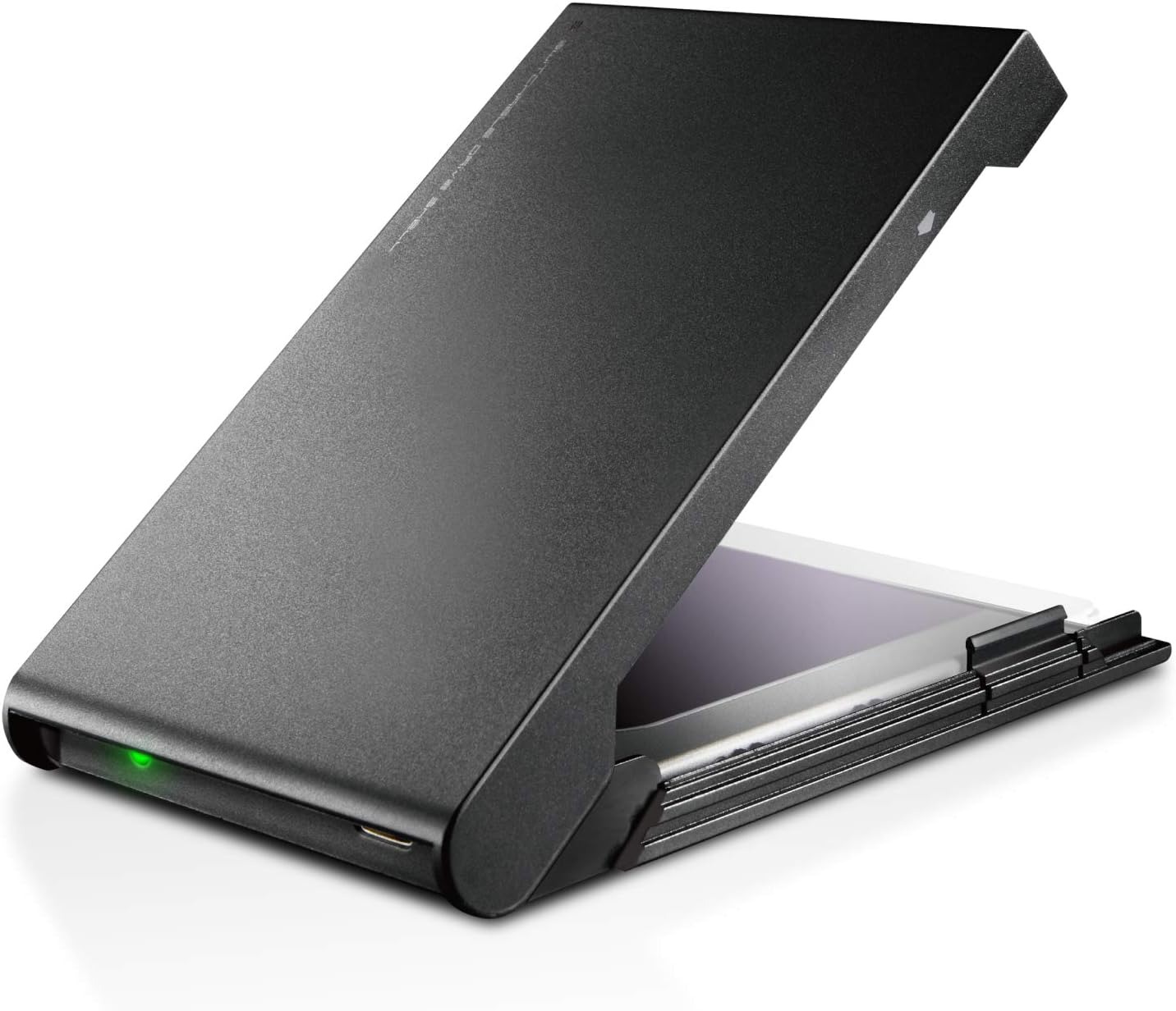 ロジテック(Logitec) HDD/SSDケース LGB-PBSUC 2019