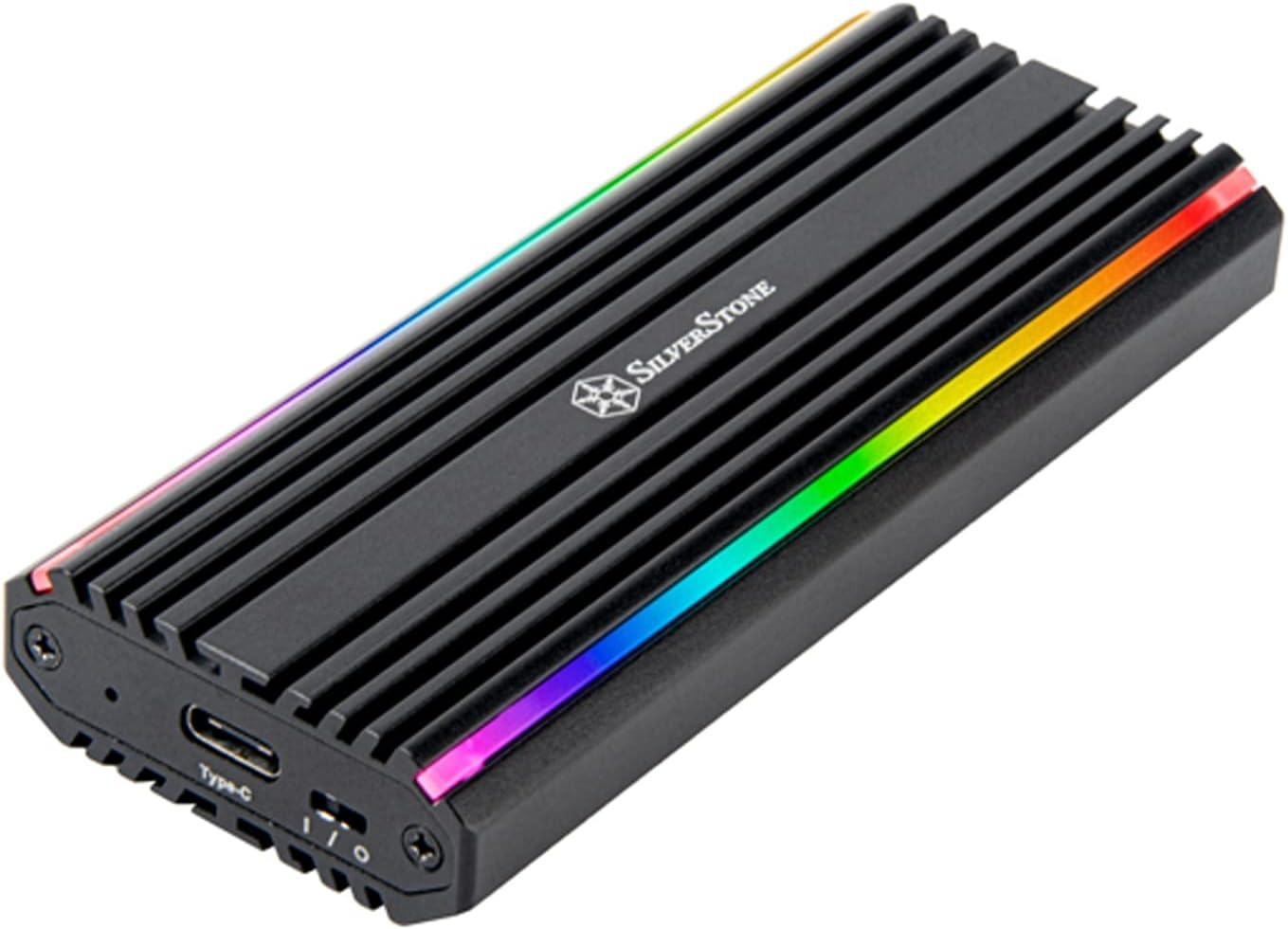 シルバーストーン(SilverStone) SST-MS13 2022